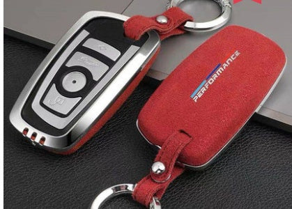 Key case