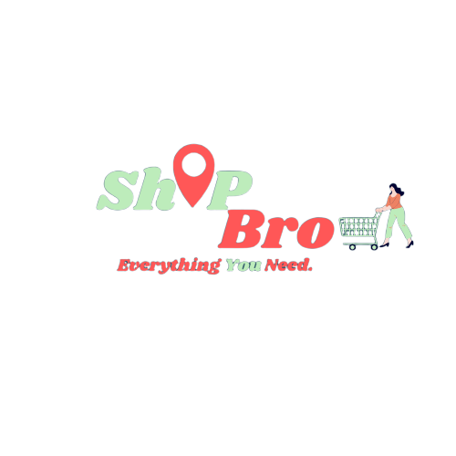 Shop Broz